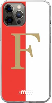 Feyenoord - F iPhone 12 Pro Max