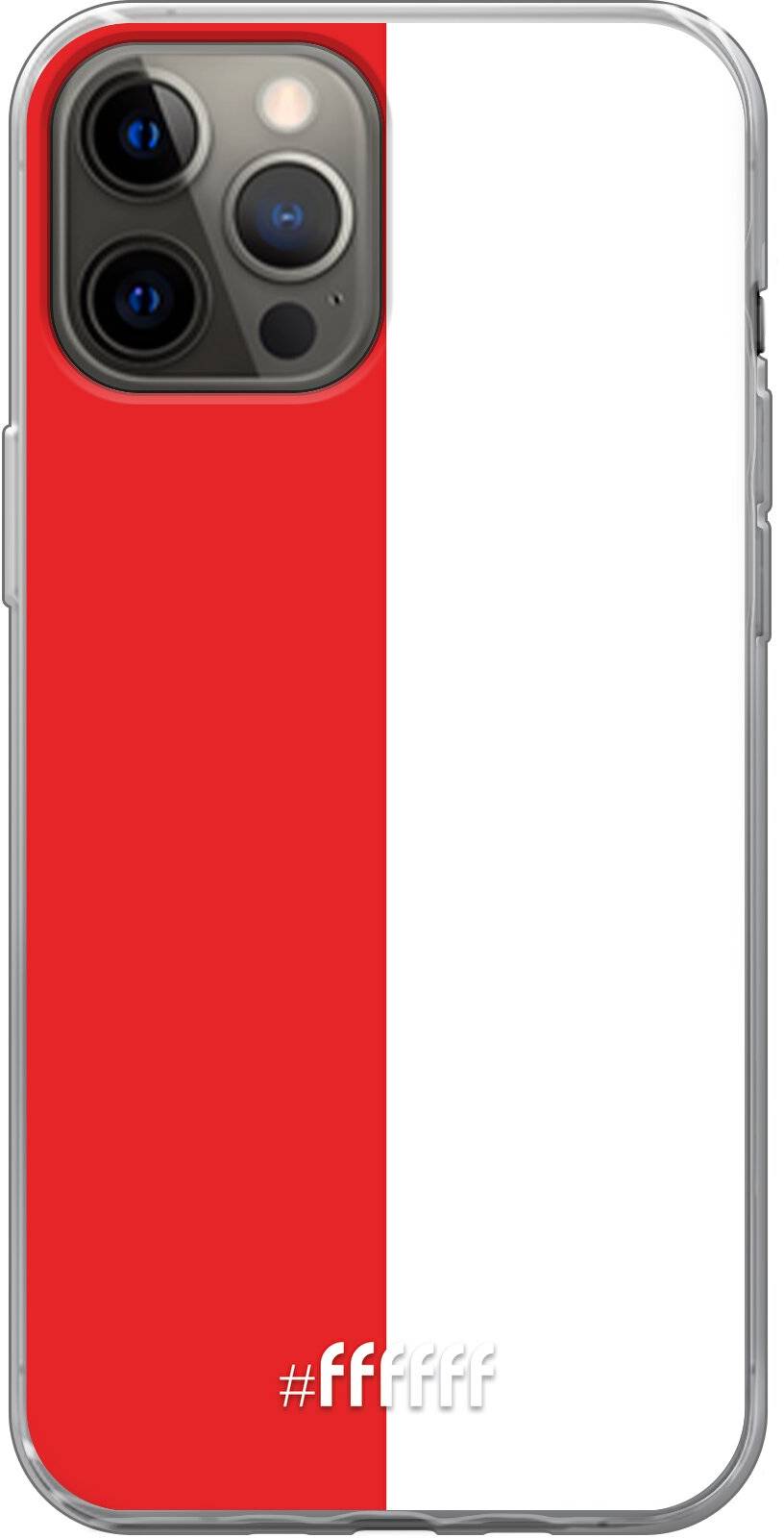 Feyenoord iPhone 12 Pro Max