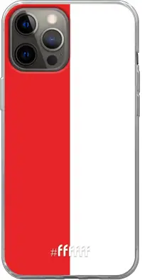 Feyenoord iPhone 12 Pro Max