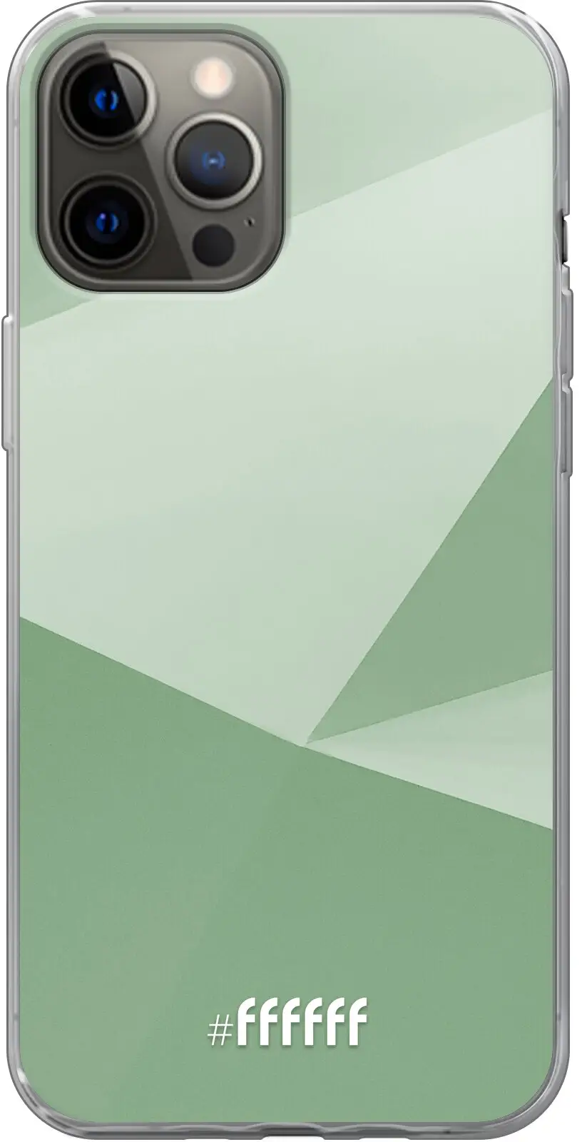 Fresh Geometric iPhone 12 Pro Max