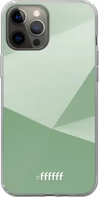 Fresh Geometric iPhone 12 Pro Max