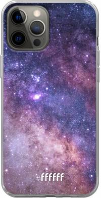Galaxy Stars iPhone 12 Pro Max
