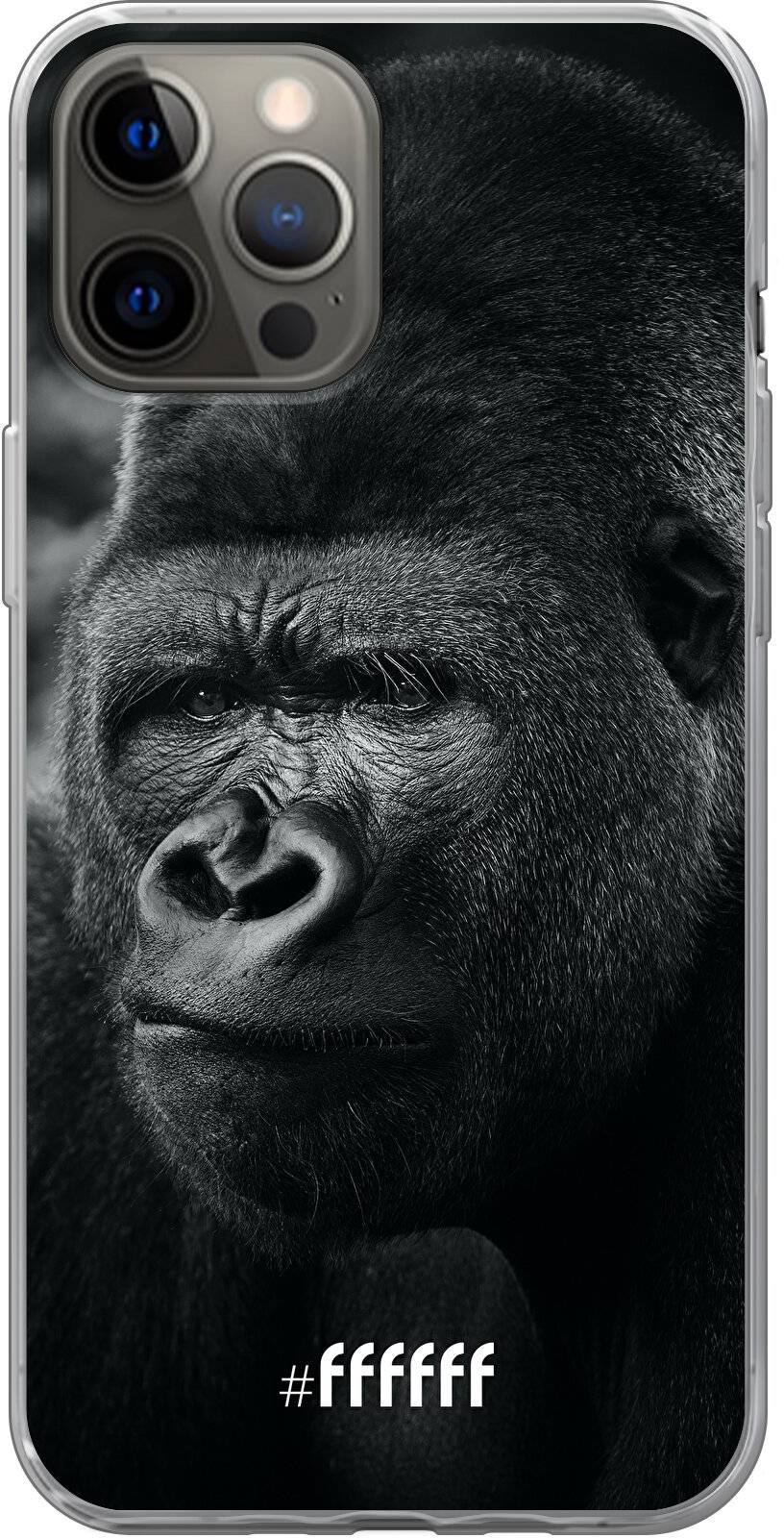 Gorilla iPhone 12 Pro Max