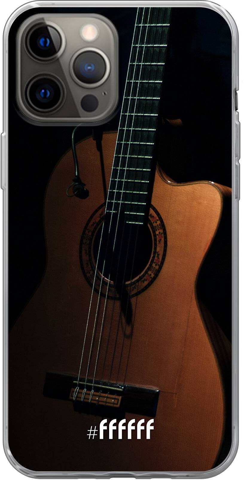 Guitar iPhone 12 Pro Max