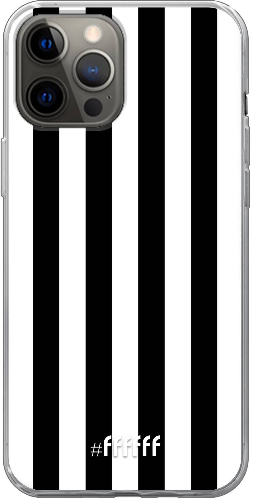 Heracles Almelo iPhone 12 Pro Max