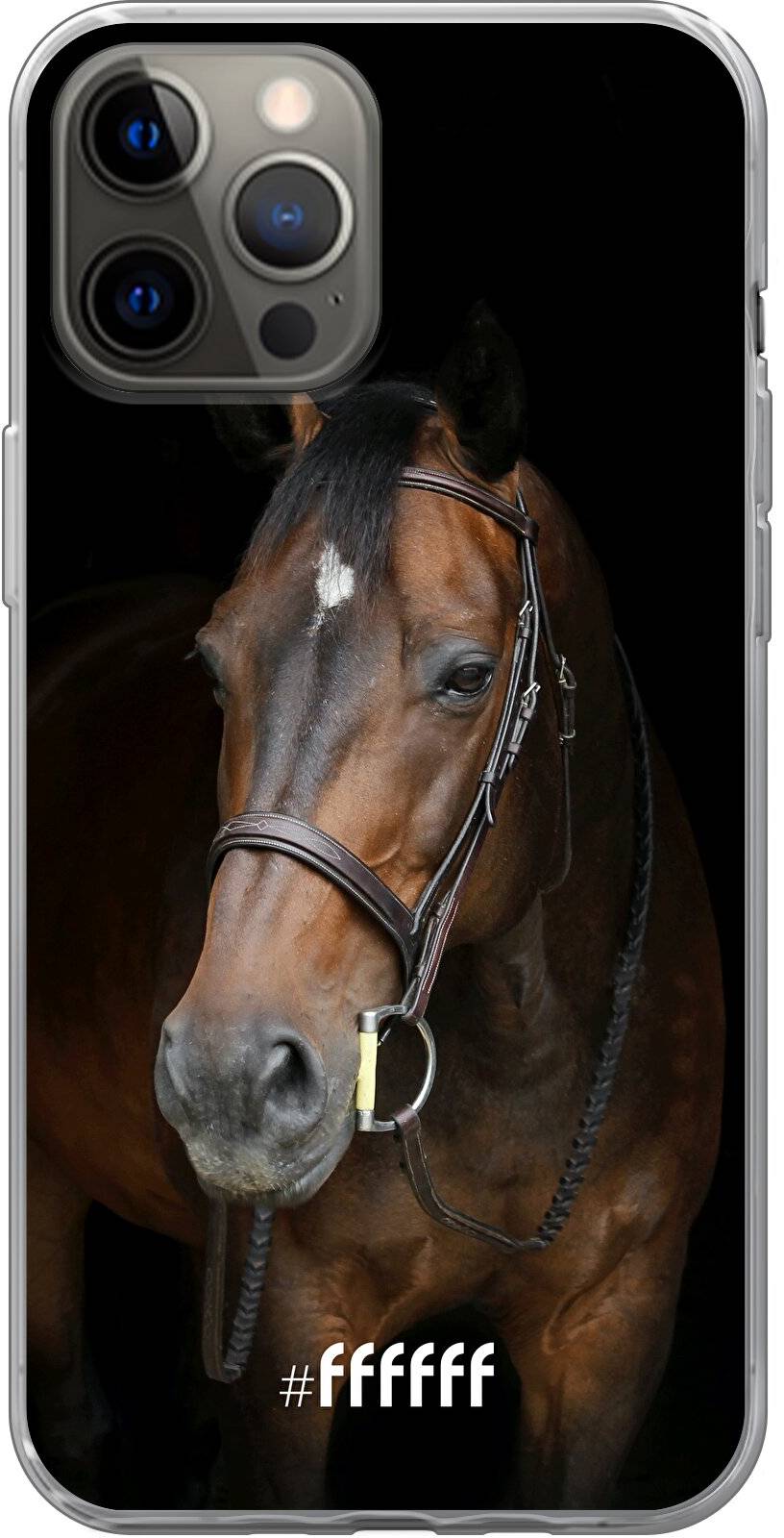 Horse iPhone 12 Pro Max