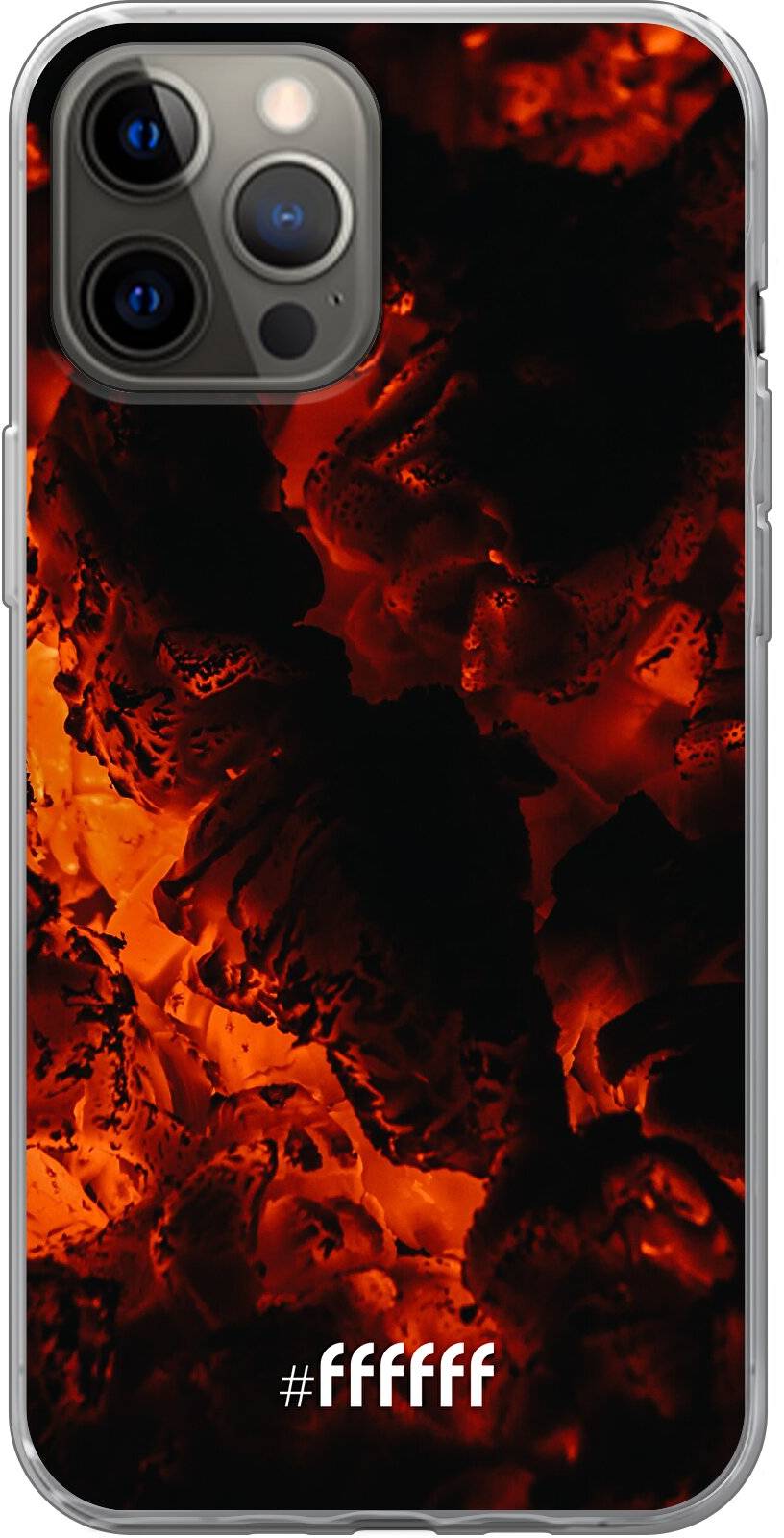 Hot Hot Hot iPhone 12 Pro Max