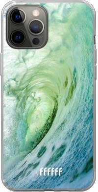 It's a Wave iPhone 12 Pro Max