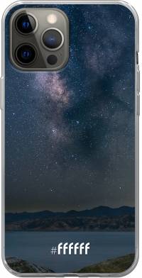 Landscape Milky Way iPhone 12 Pro Max
