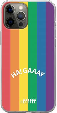 #LGBT - Ha! Gaaay iPhone 12 Pro Max