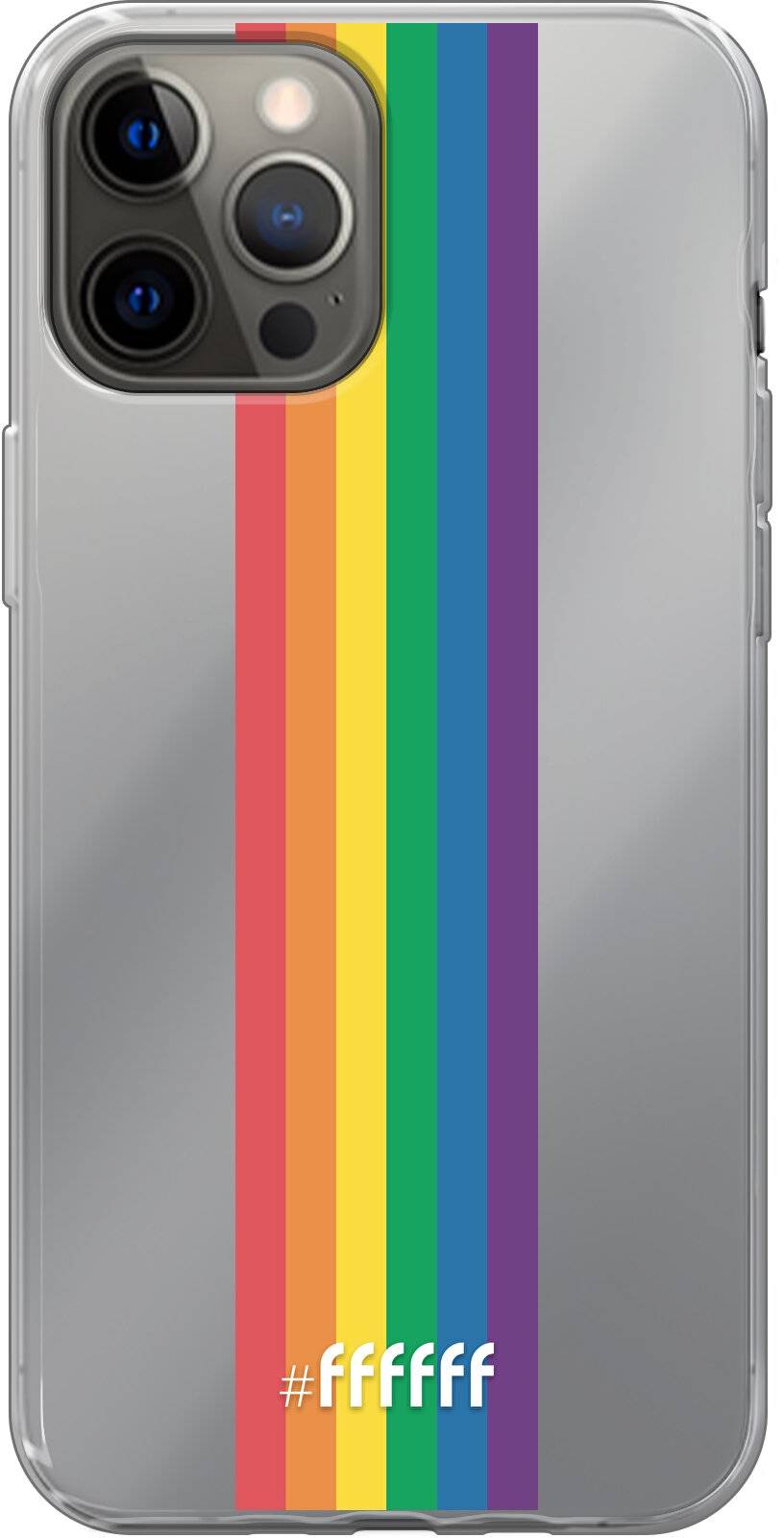 #LGBT - Vertical iPhone 12 Pro Max