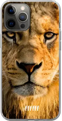 Leo iPhone 12 Pro Max