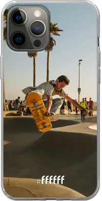 Let's Skate iPhone 12 Pro Max