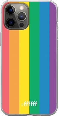 #LGBT iPhone 12 Pro Max