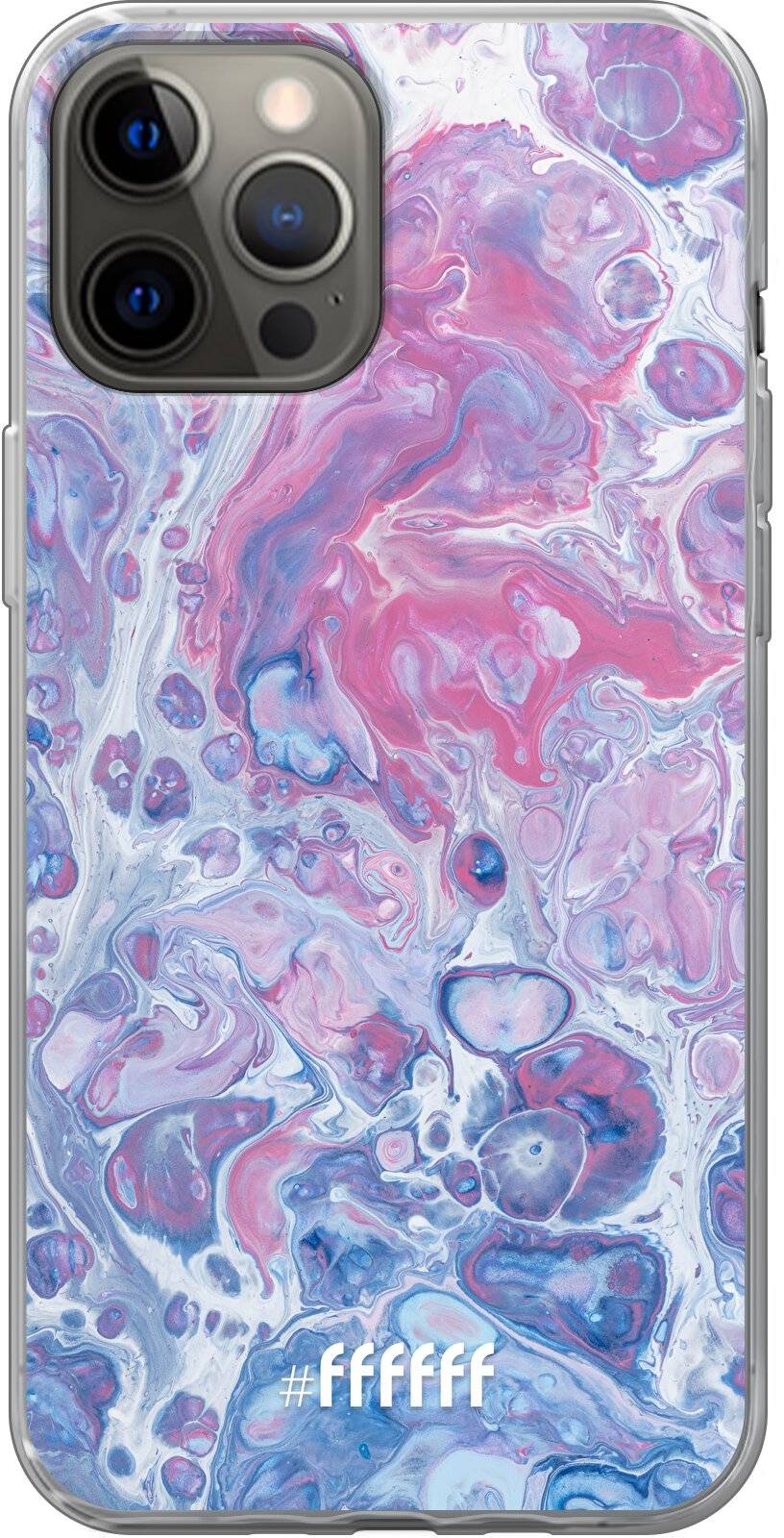 Liquid Amethyst iPhone 12 Pro Max