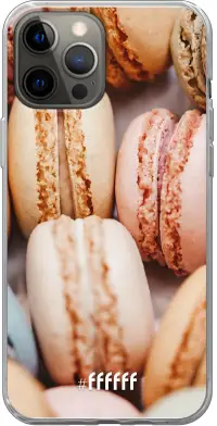 Macaron iPhone 12 Pro Max