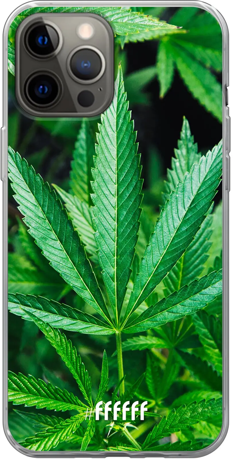 Mary Jane iPhone 12 Pro Max