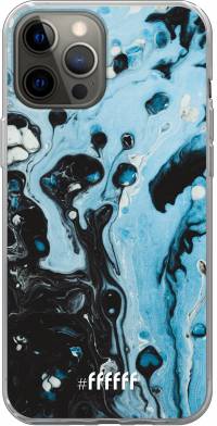 Melted Opal iPhone 12 Pro Max