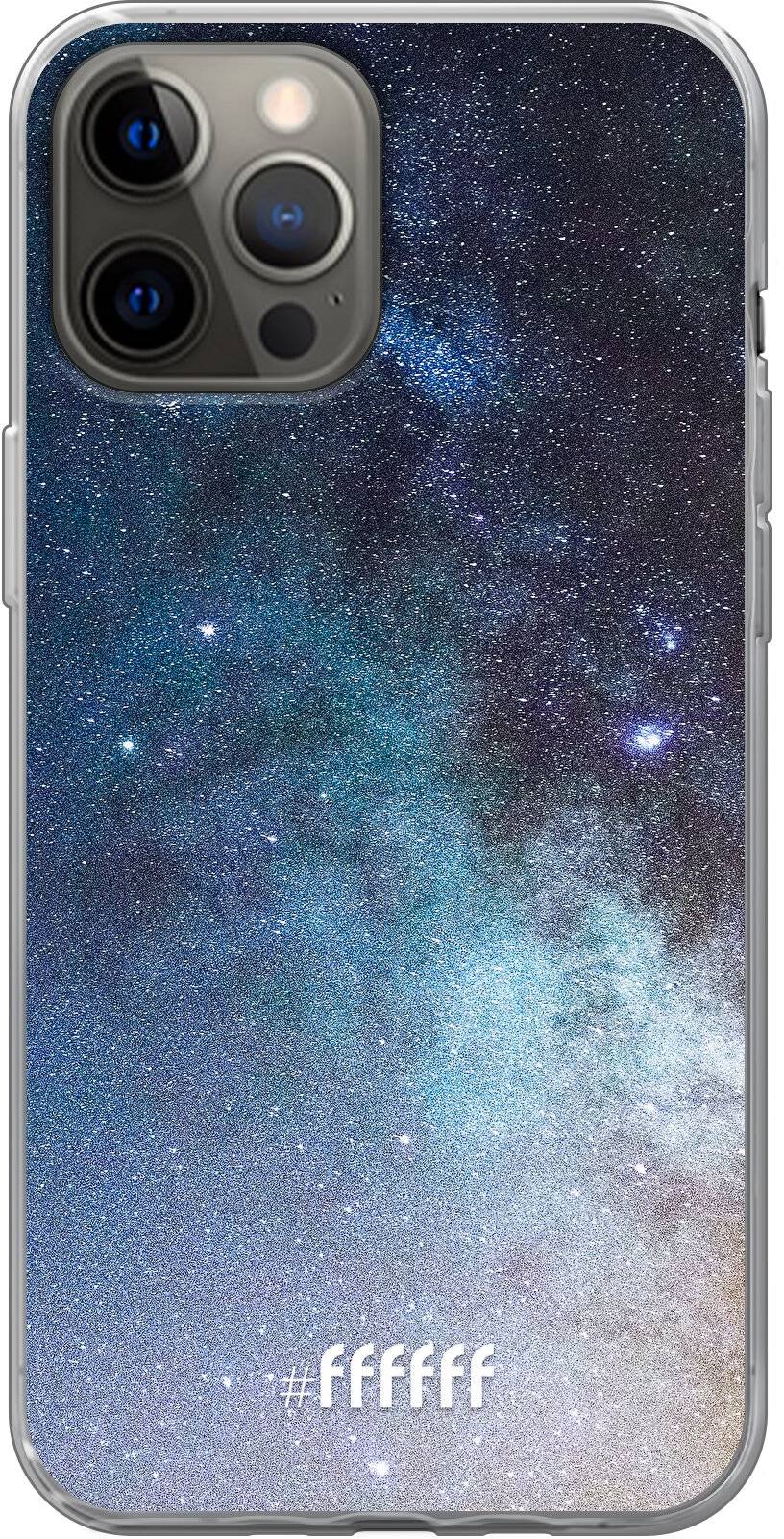 Milky Way iPhone 12 Pro Max