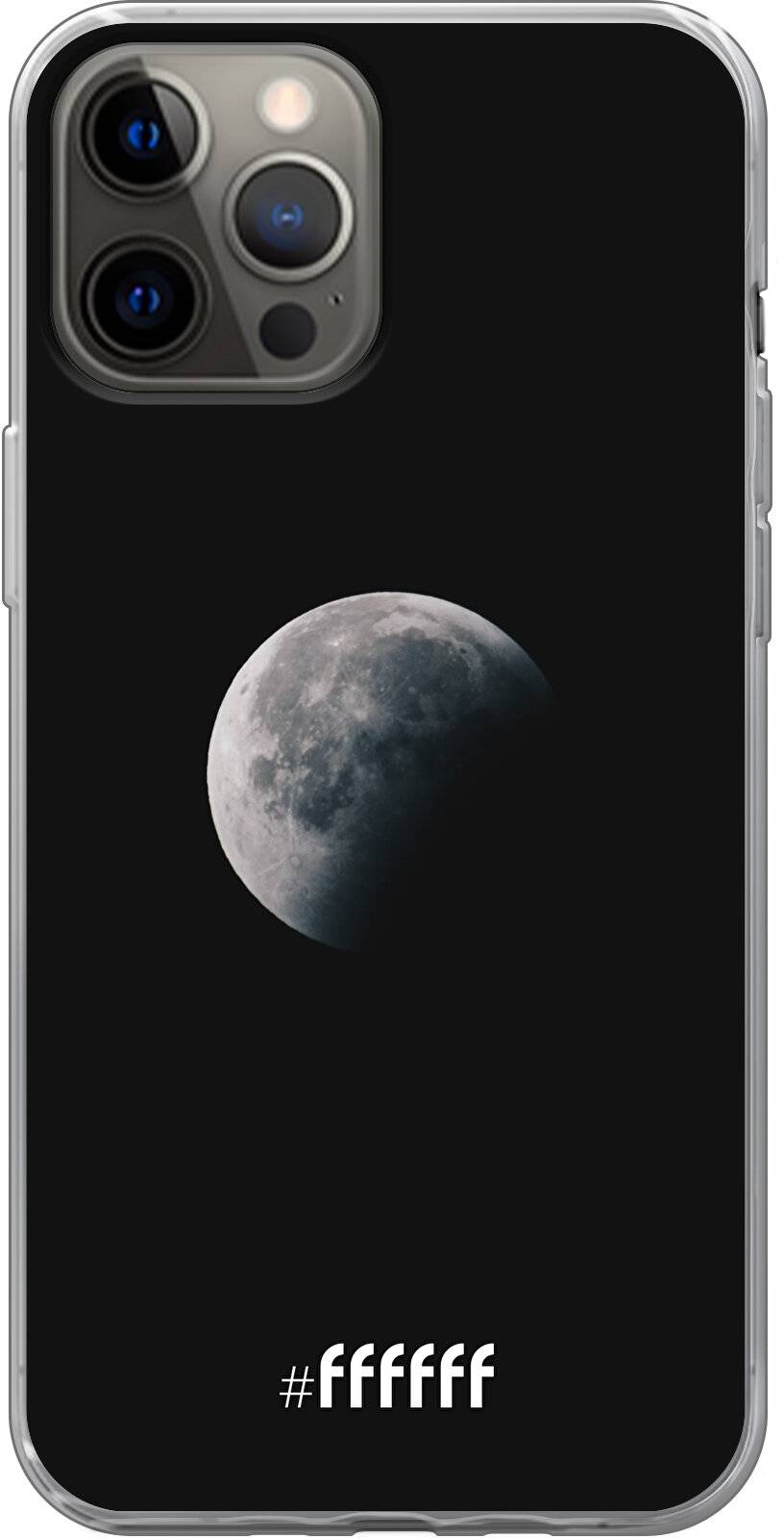 Moon Night iPhone 12 Pro Max