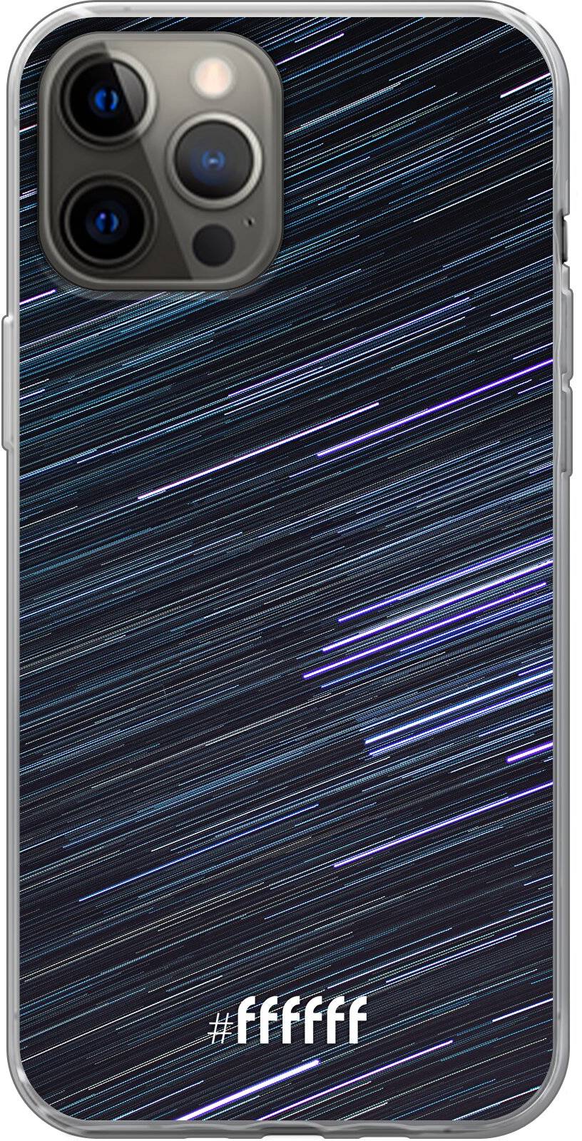 Moving Stars iPhone 12 Pro Max