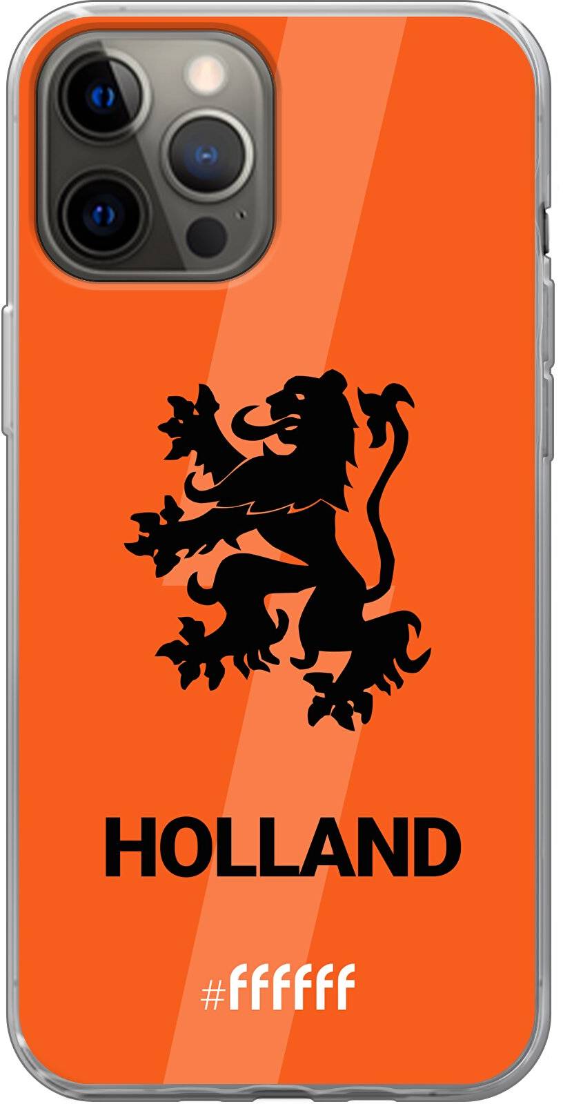 Nederlands Elftal - Holland iPhone 12 Pro Max