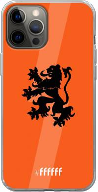 Nederlands Elftal iPhone 12 Pro Max