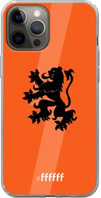 Nederlands Elftal iPhone 12 Pro Max