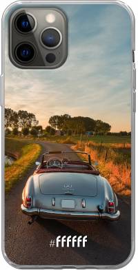 Oldtimer iPhone 12 Pro Max