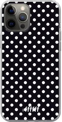 Onyx Dots iPhone 12 Pro Max