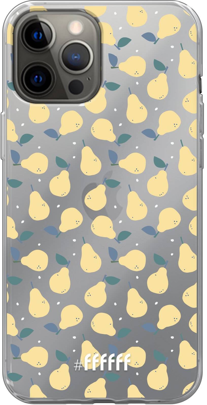 Pears iPhone 12 Pro Max