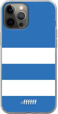 PEC Zwolle iPhone 12 Pro Max