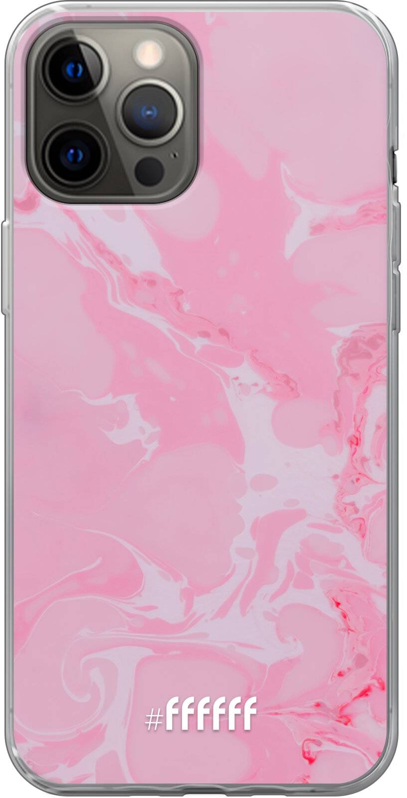 Pink Sync iPhone 12 Pro Max