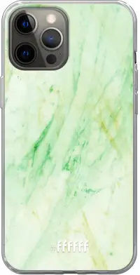 Pistachio Marble iPhone 12 Pro Max