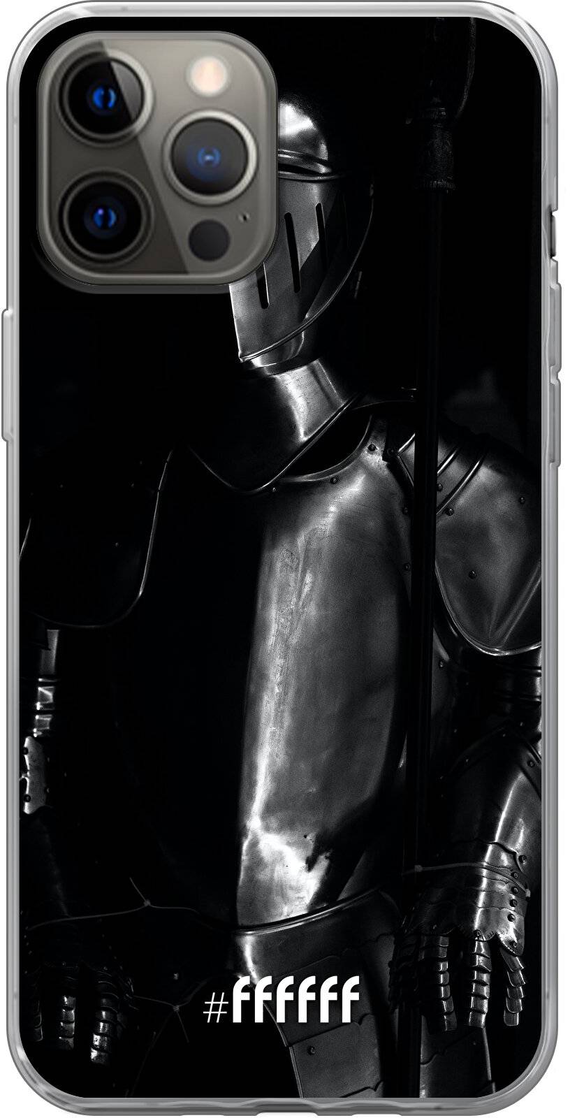 Plate Armour iPhone 12 Pro Max