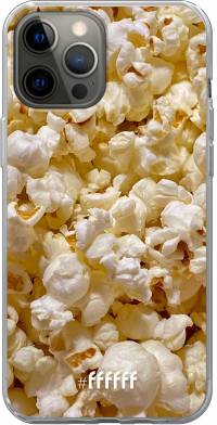 Popcorn iPhone 12 Pro Max