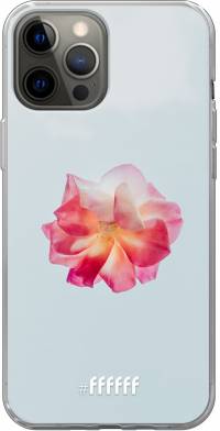 Rouge Floweret iPhone 12 Pro Max