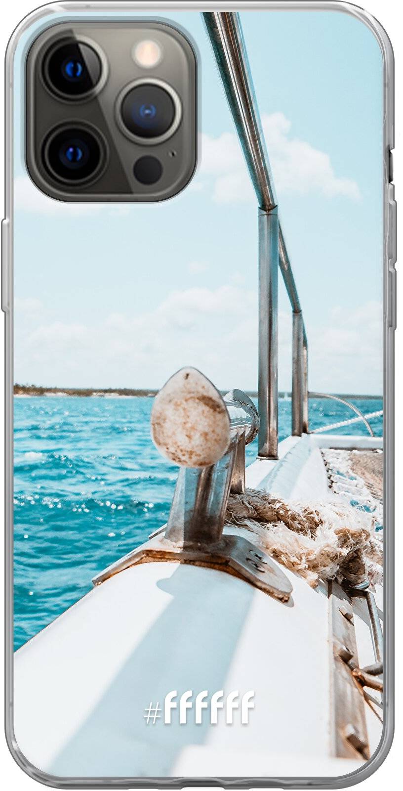 Sailing iPhone 12 Pro Max