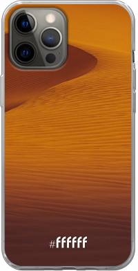 Sand Dunes iPhone 12 Pro Max