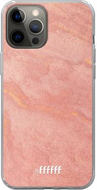 Sandy Pink iPhone 12 Pro Max