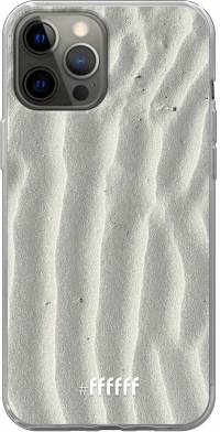 Sandy iPhone 12 Pro Max