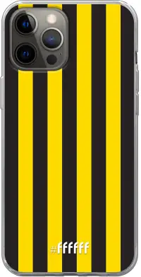 SBV Vitesse iPhone 12 Pro Max