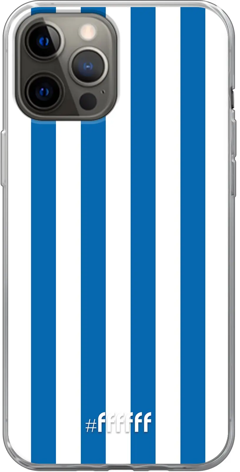 SC Heerenveen iPhone 12 Pro Max