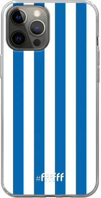 SC Heerenveen iPhone 12 Pro Max