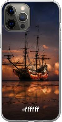 Sea Rovers iPhone 12 Pro Max