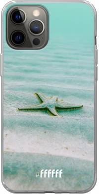 Sea Star iPhone 12 Pro Max