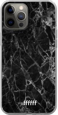 Shattered Marble iPhone 12 Pro Max