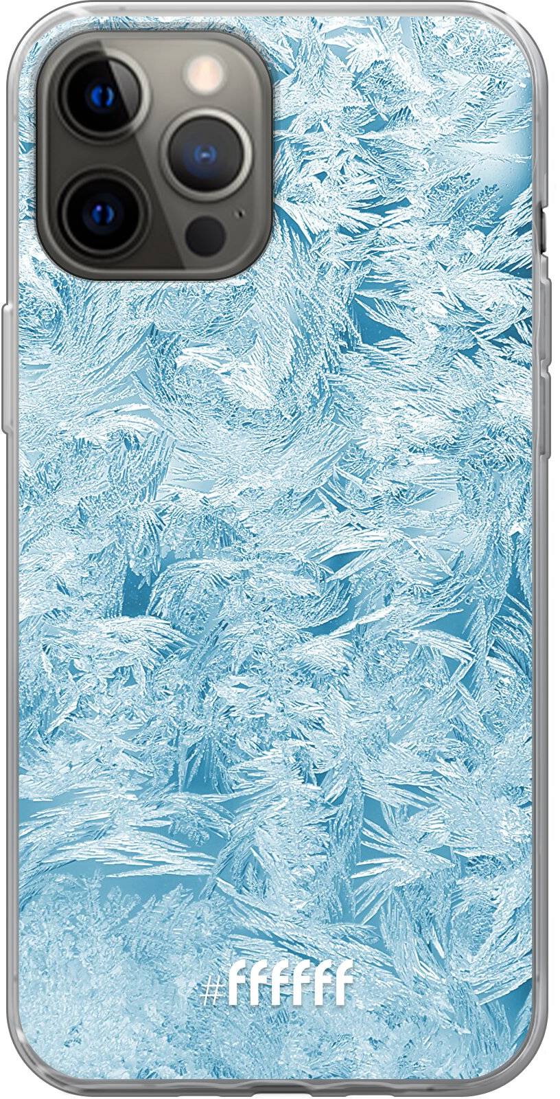 Siberia iPhone 12 Pro Max