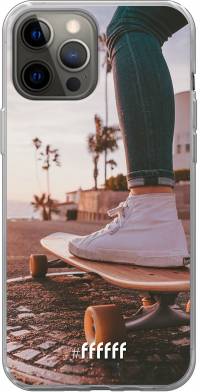 Skateboarding iPhone 12 Pro Max