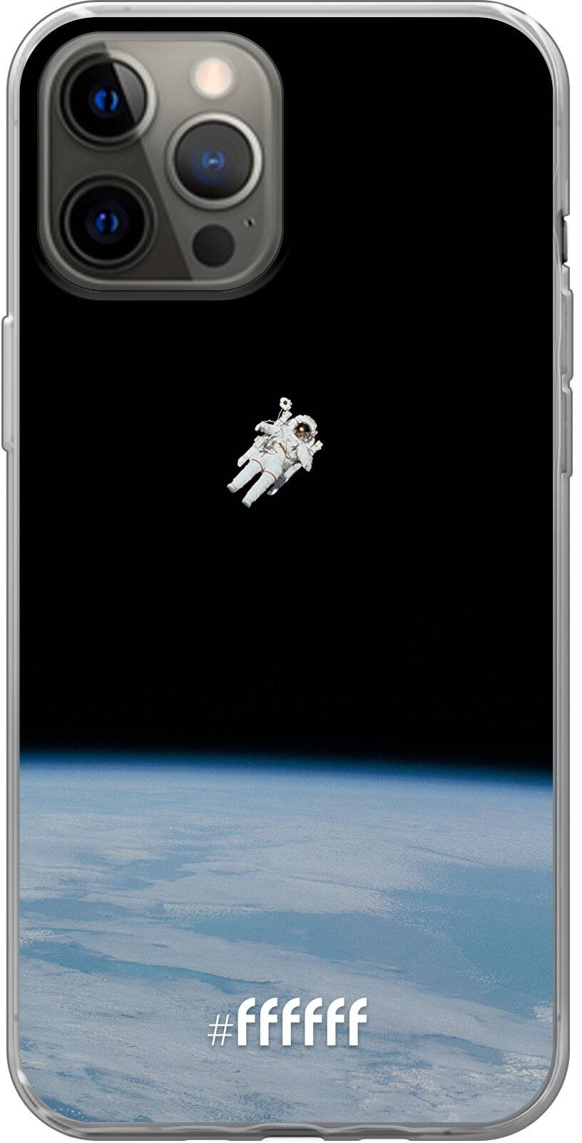 Spacewalk iPhone 12 Pro Max